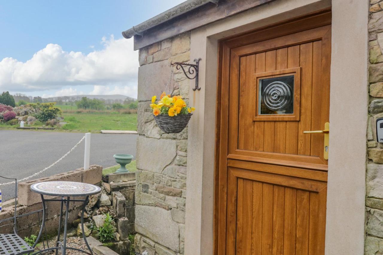 Вилла Swaledale Watch Garden Annexe Wigton Экстерьер фото