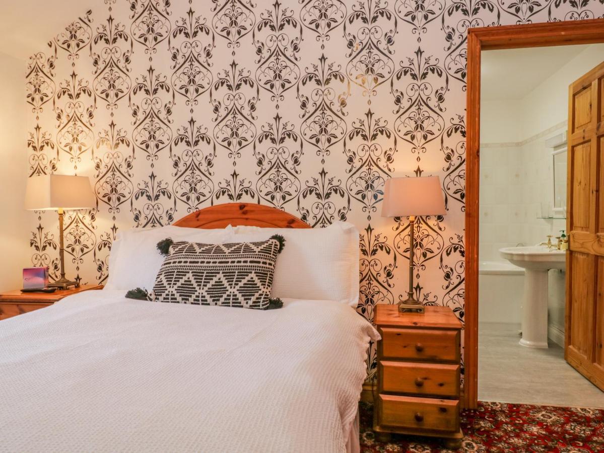 Вилла Swaledale Watch Garden Annexe Wigton Экстерьер фото