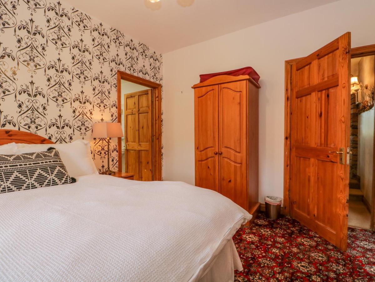 Вилла Swaledale Watch Garden Annexe Wigton Экстерьер фото